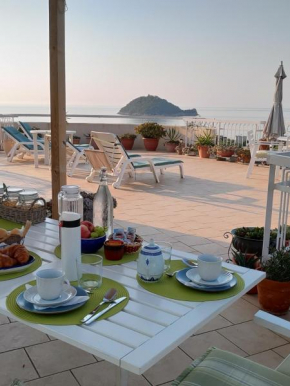 VentoVerde B&B Albenga